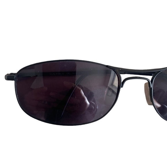 SUNFOILS Round/Square Sunglasses - Picture 3 of 7